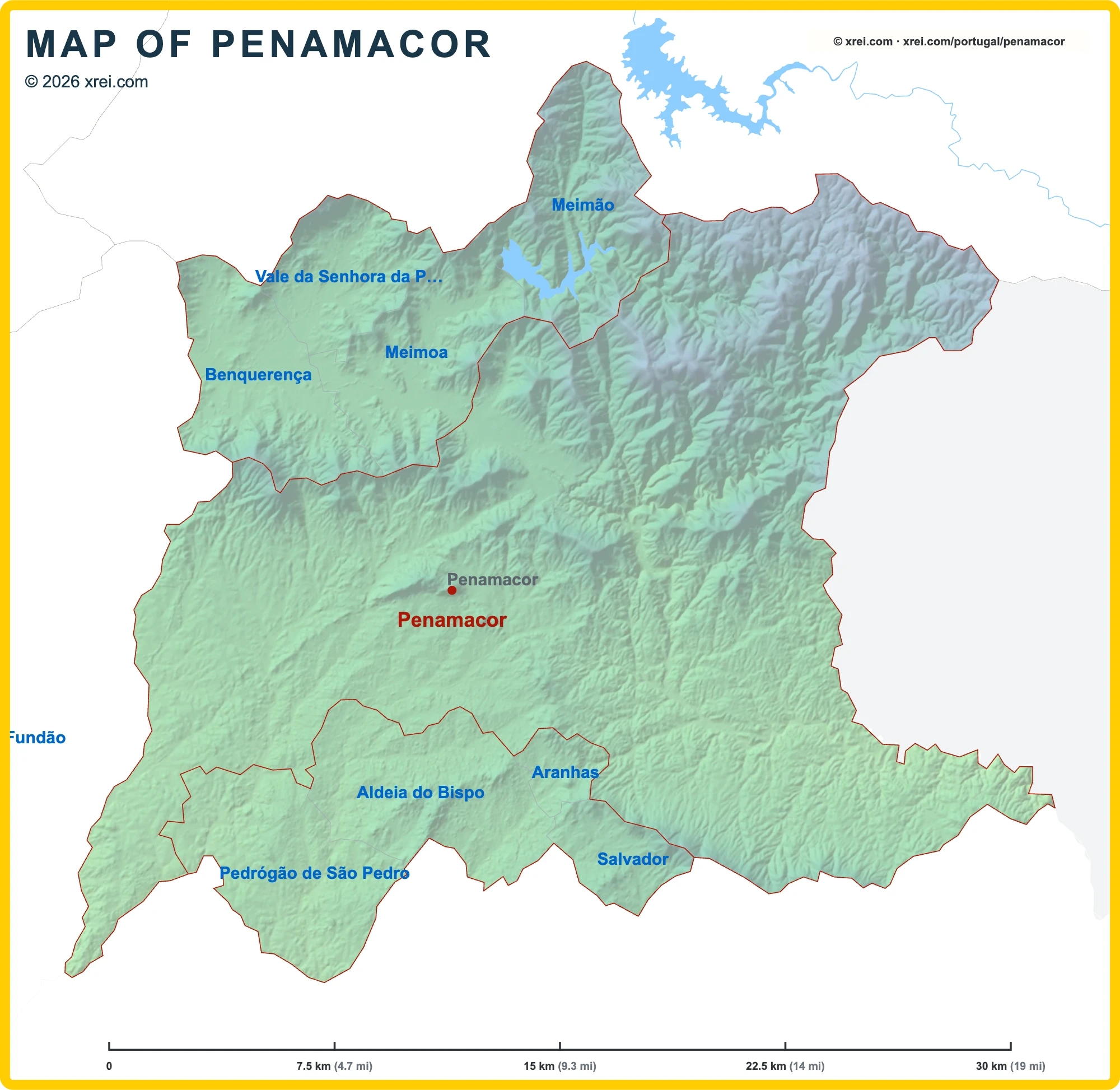 Penamacor