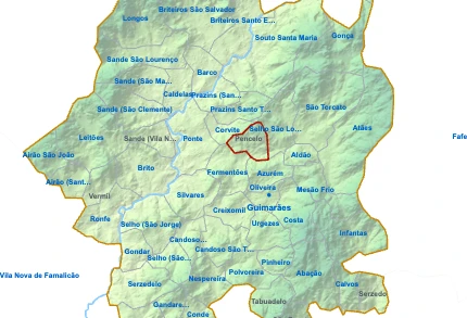 Pencelo