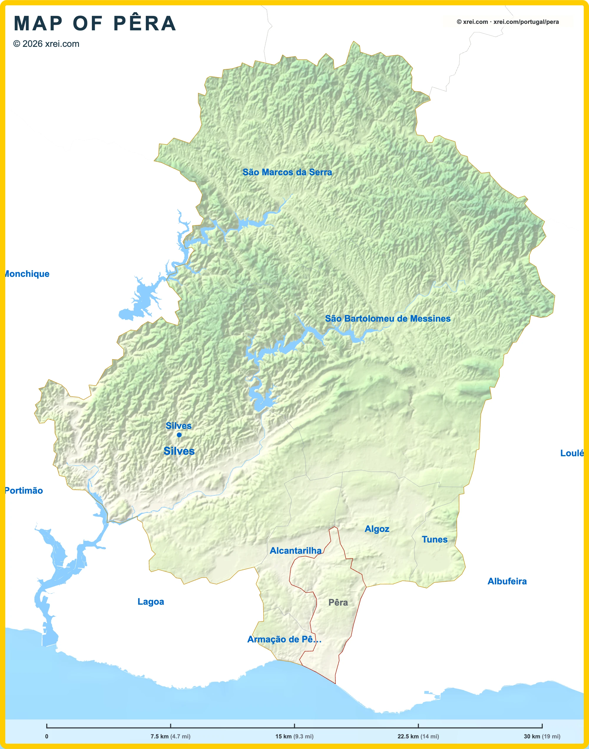 Pêra