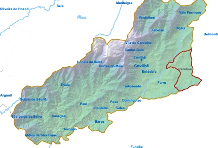 Peraboa