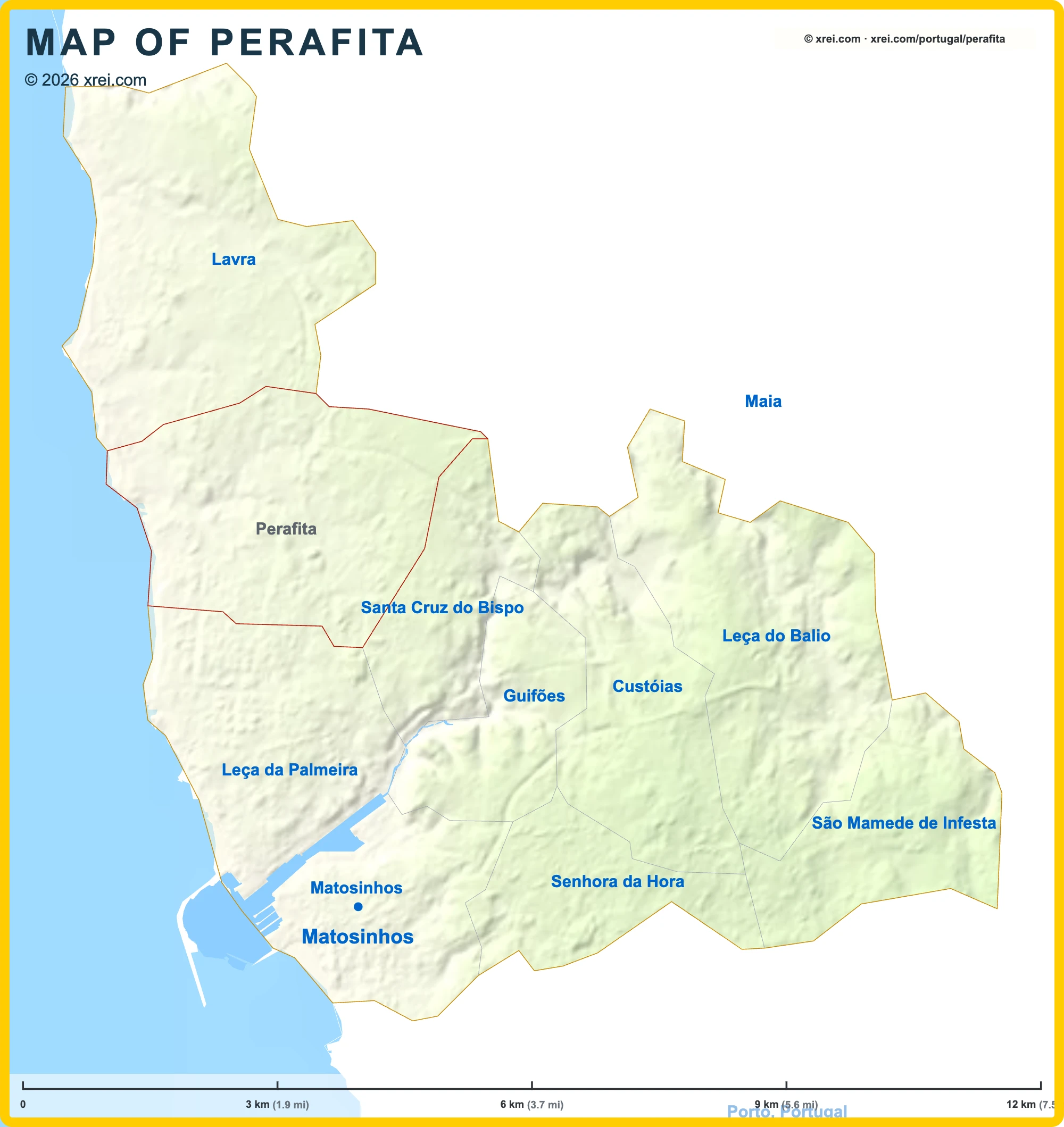 Perafita