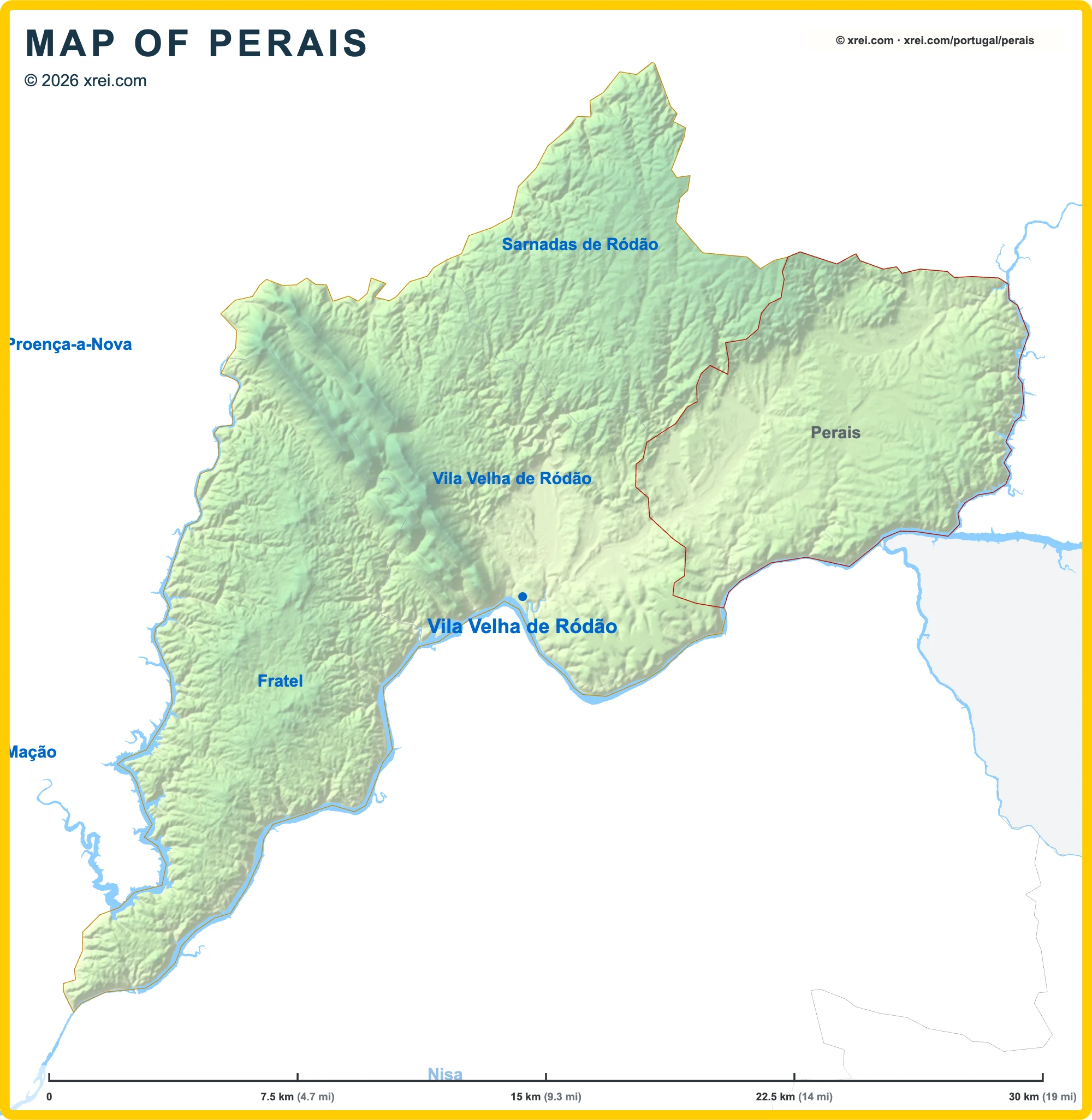 Perais