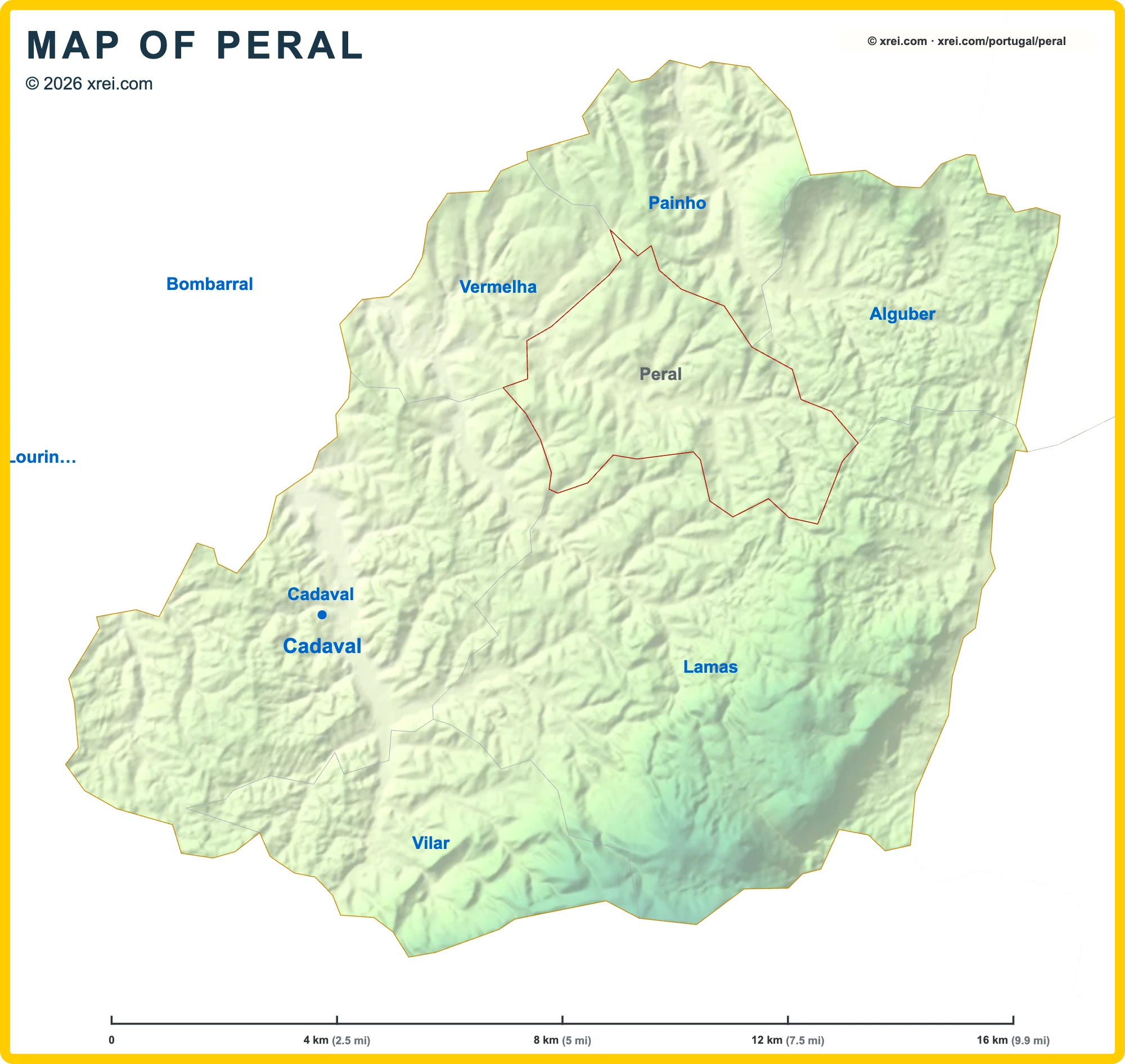 Peral