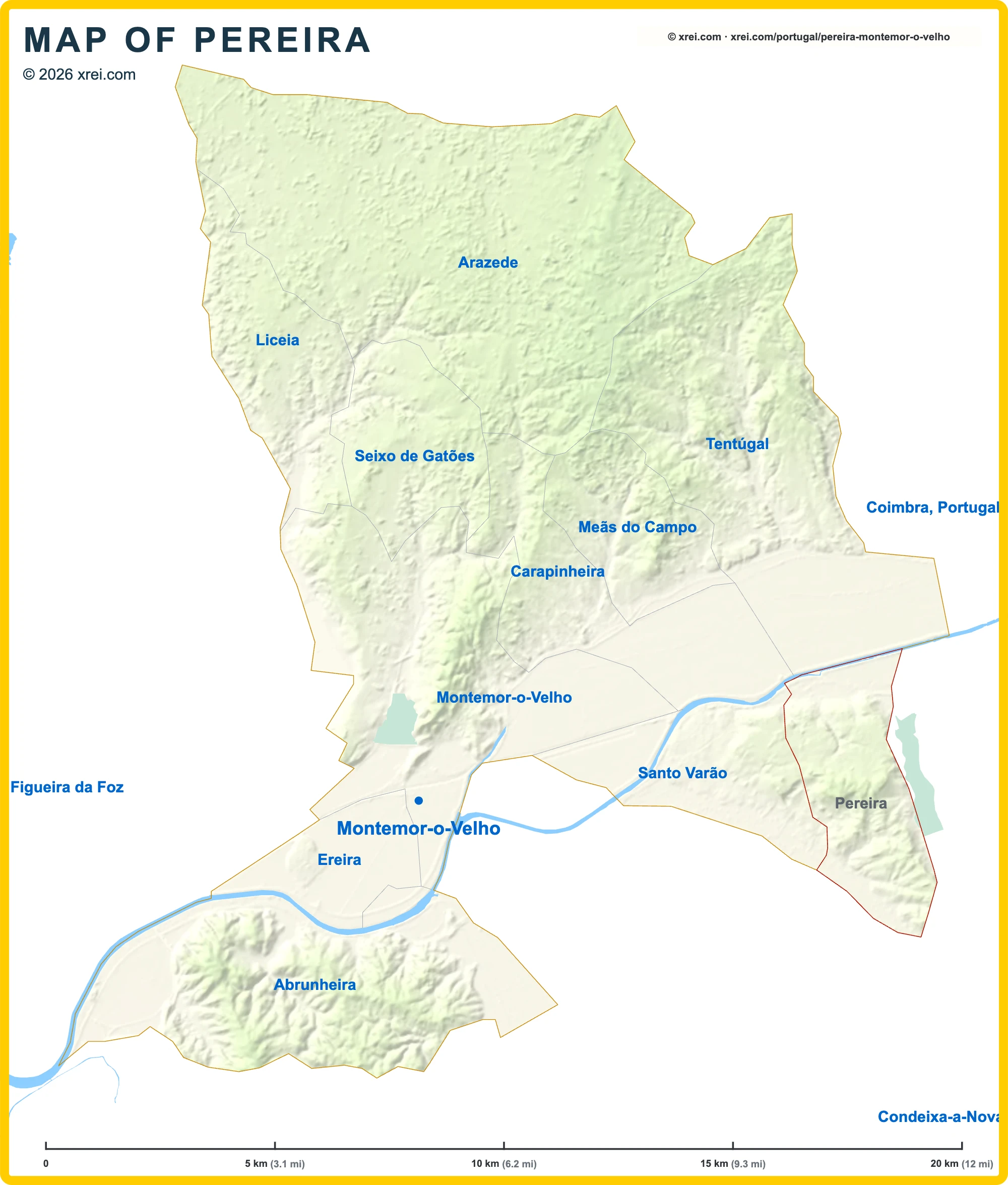 Pereira