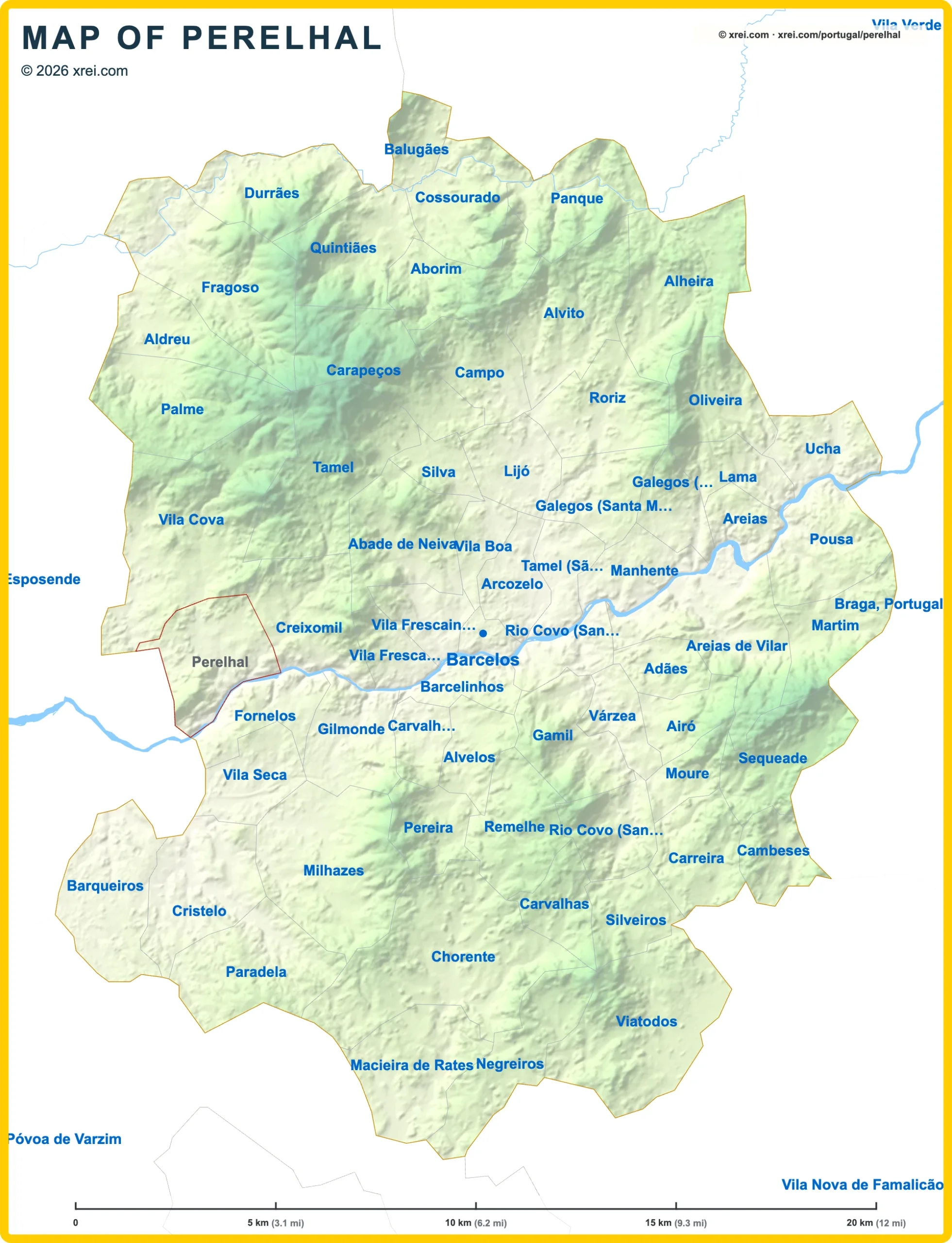 Perelhal