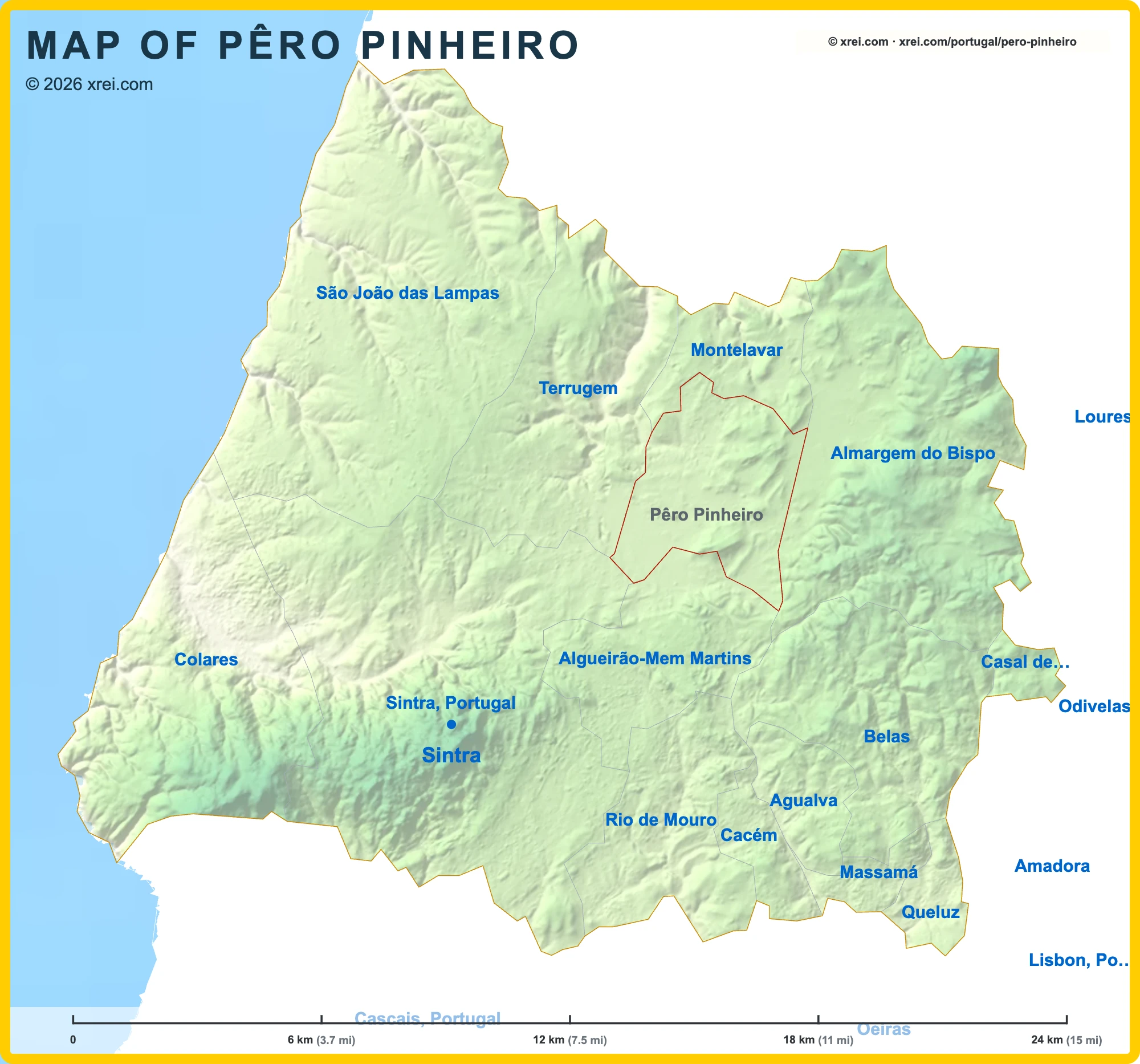 Pêro Pinheiro