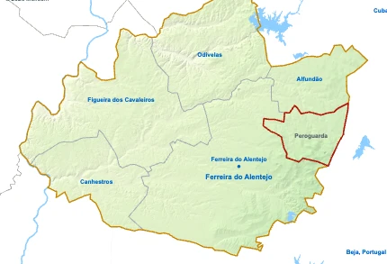 Peroguarda