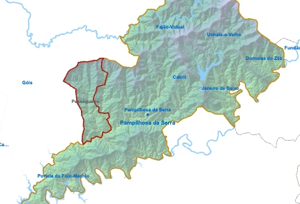 Pessegueiro