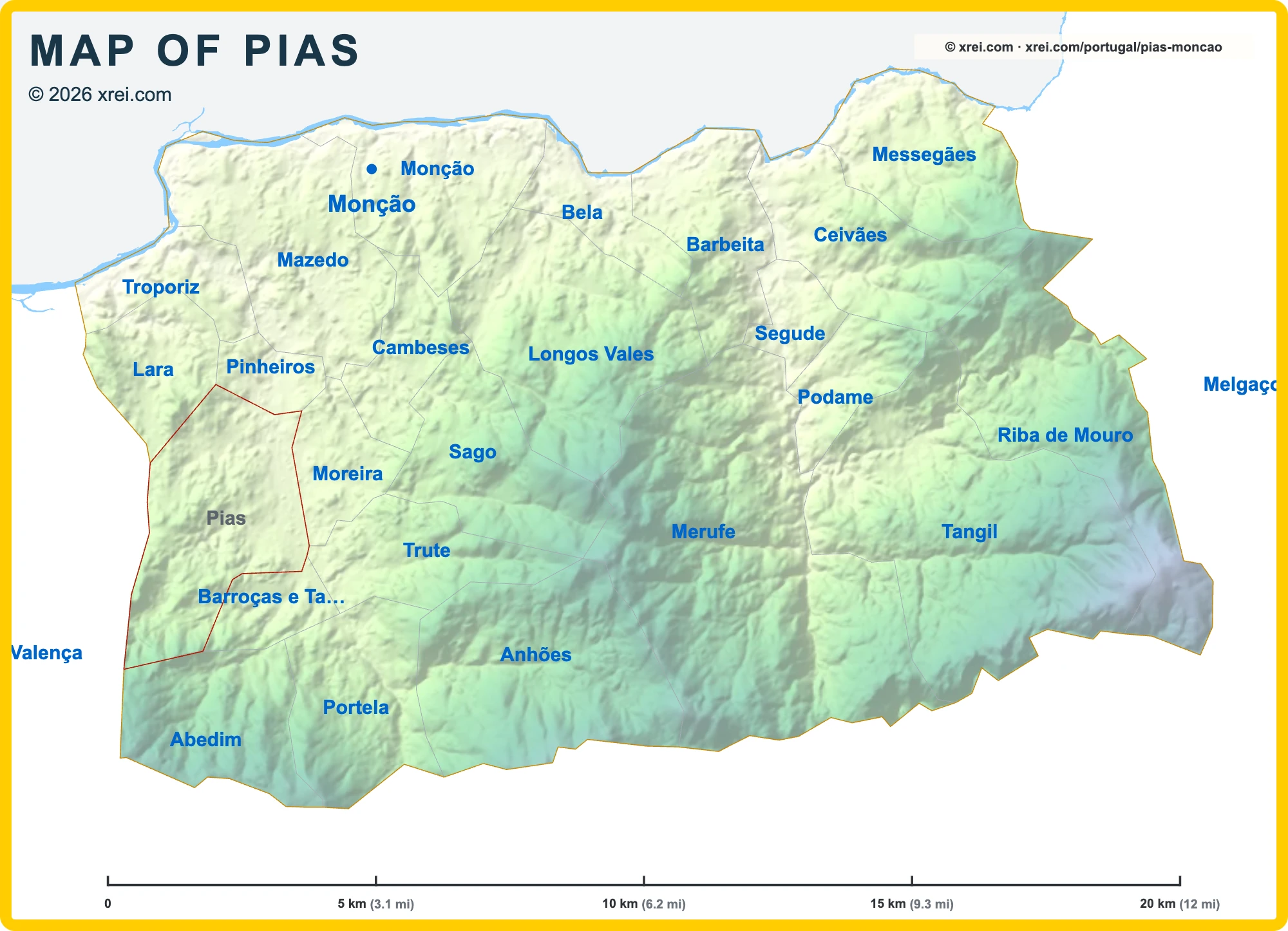Pias
