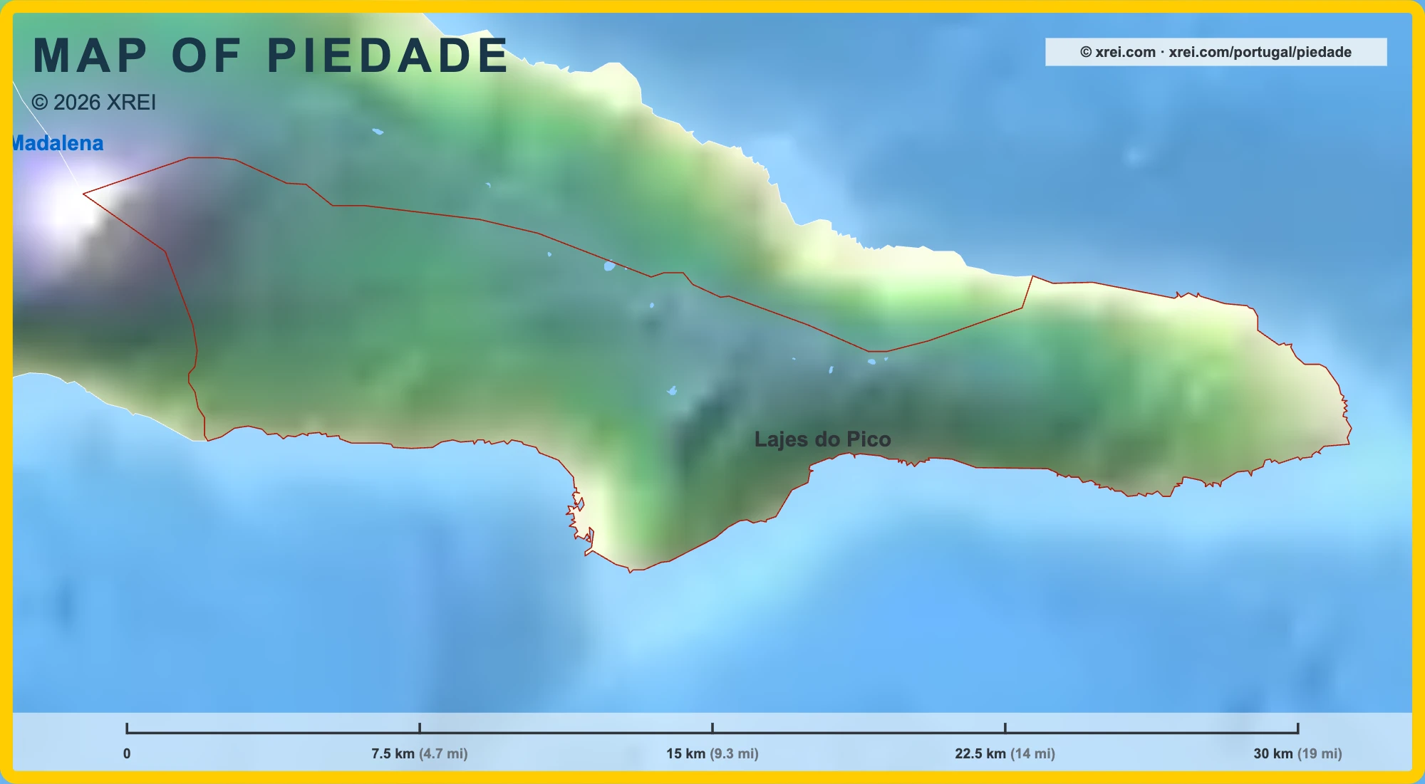 Piedade