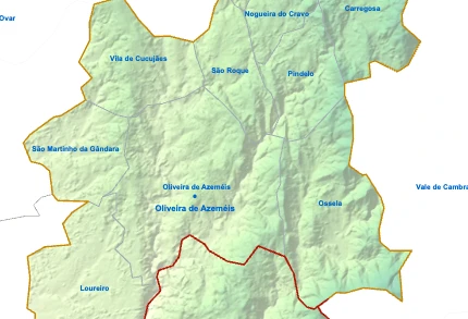 Pinheiro da Bemposta