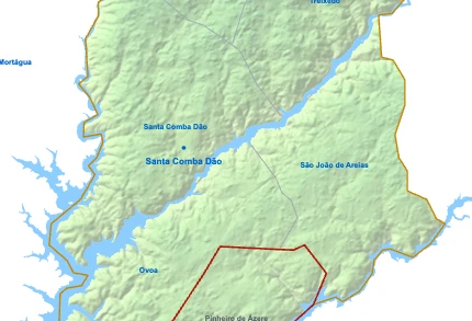 Pinheiro de Ázere