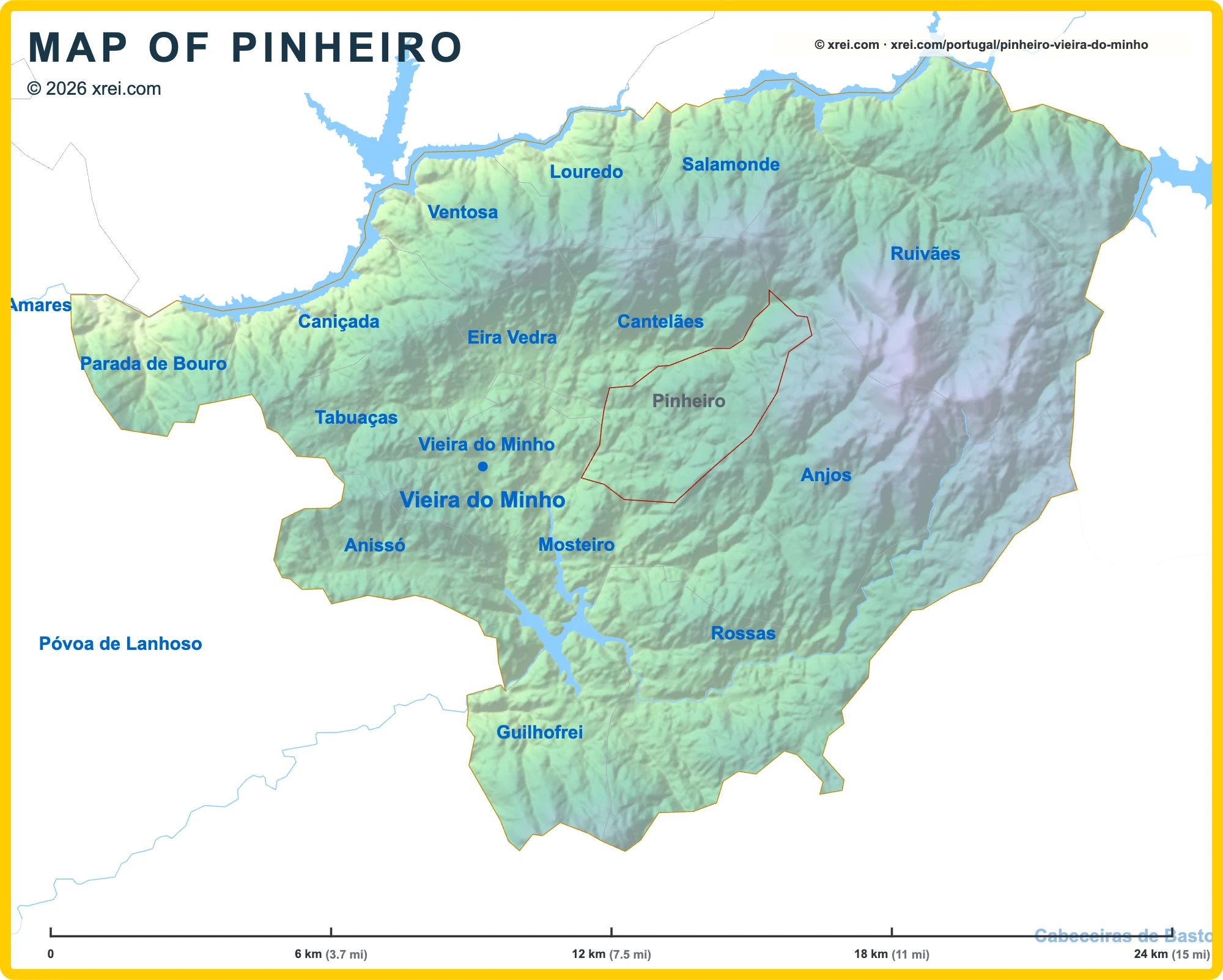 Pinheiro