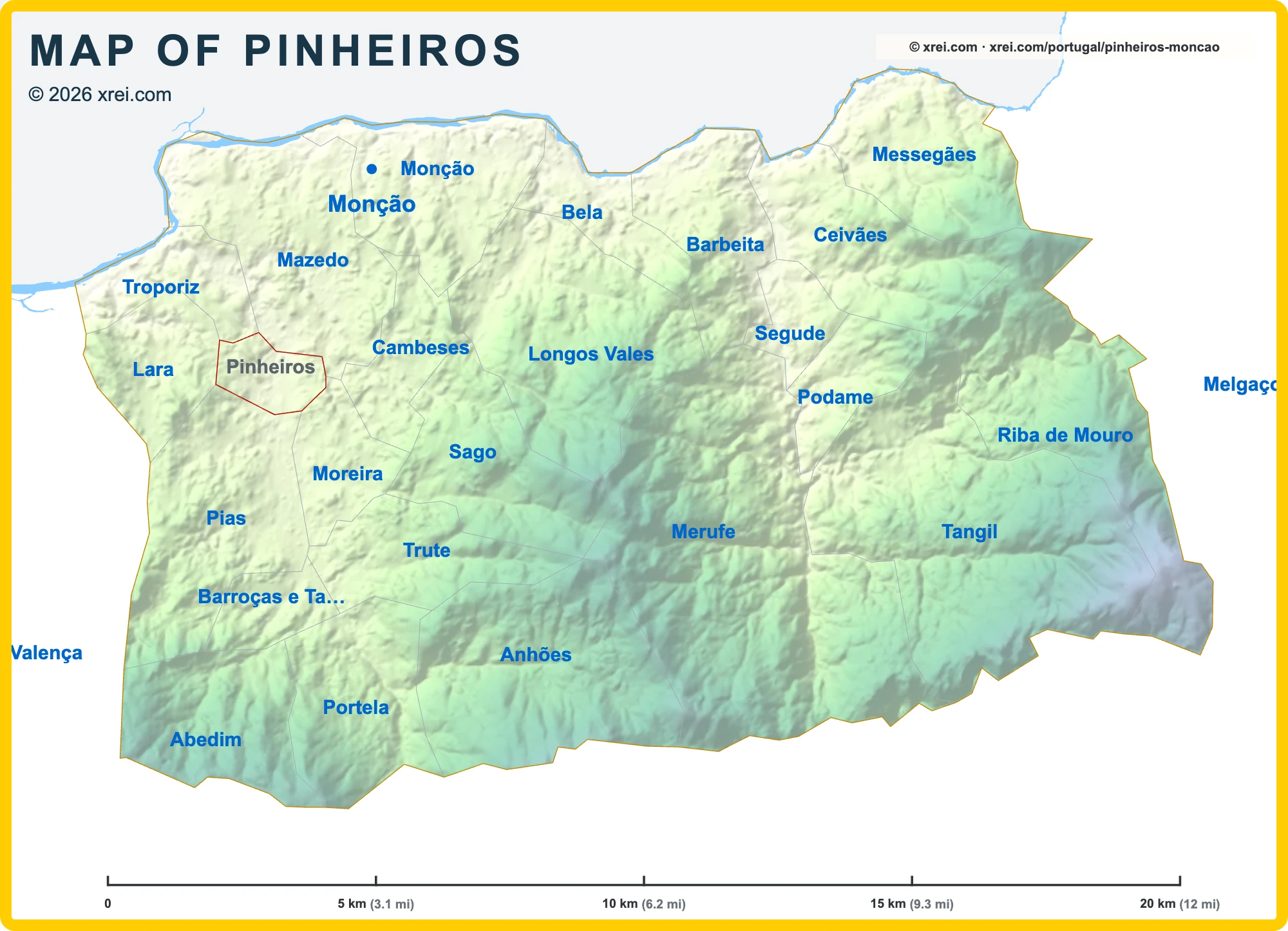 Pinheiros