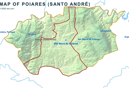 Poiares (Santo André)