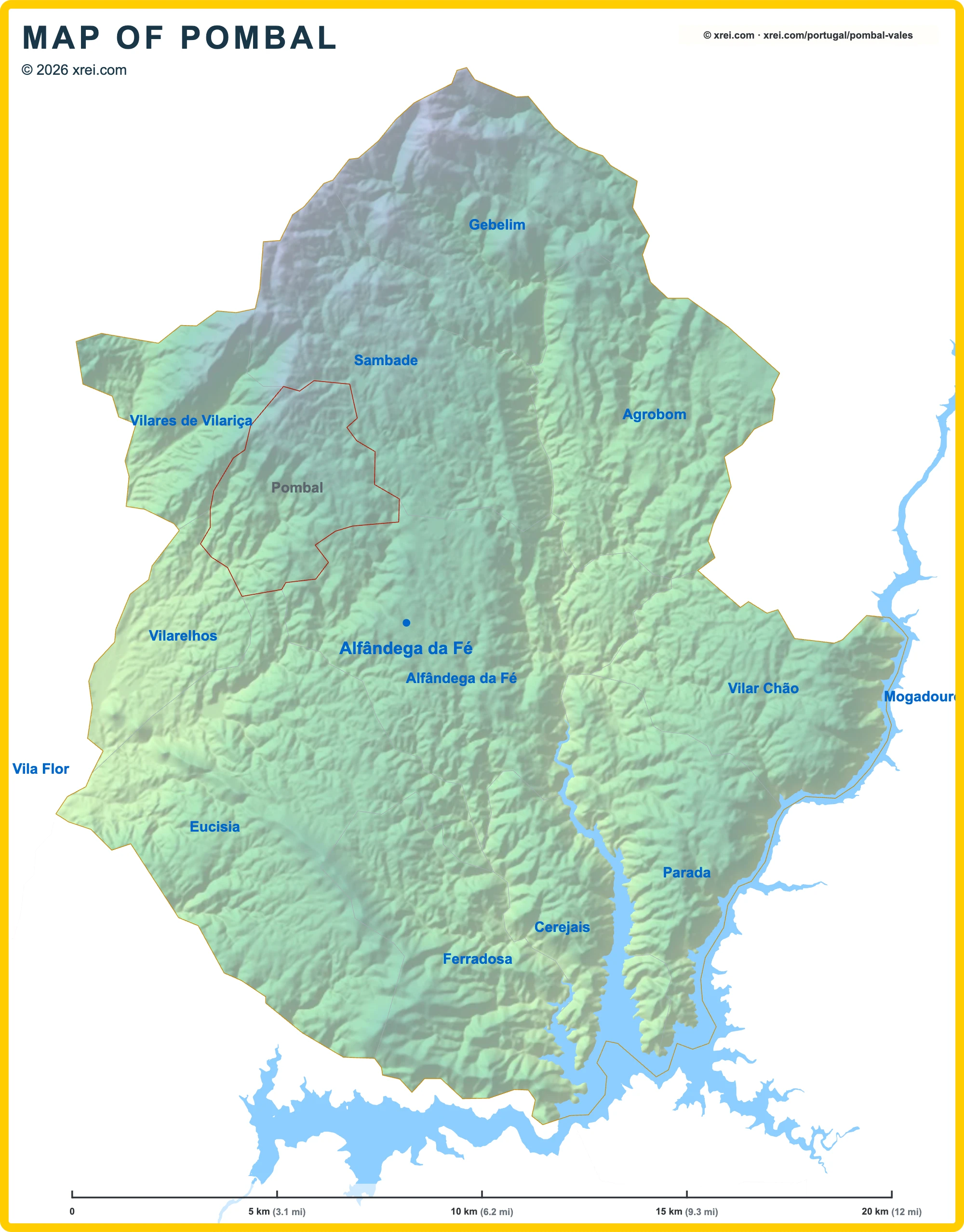 Pombal