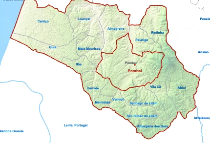 Pombal