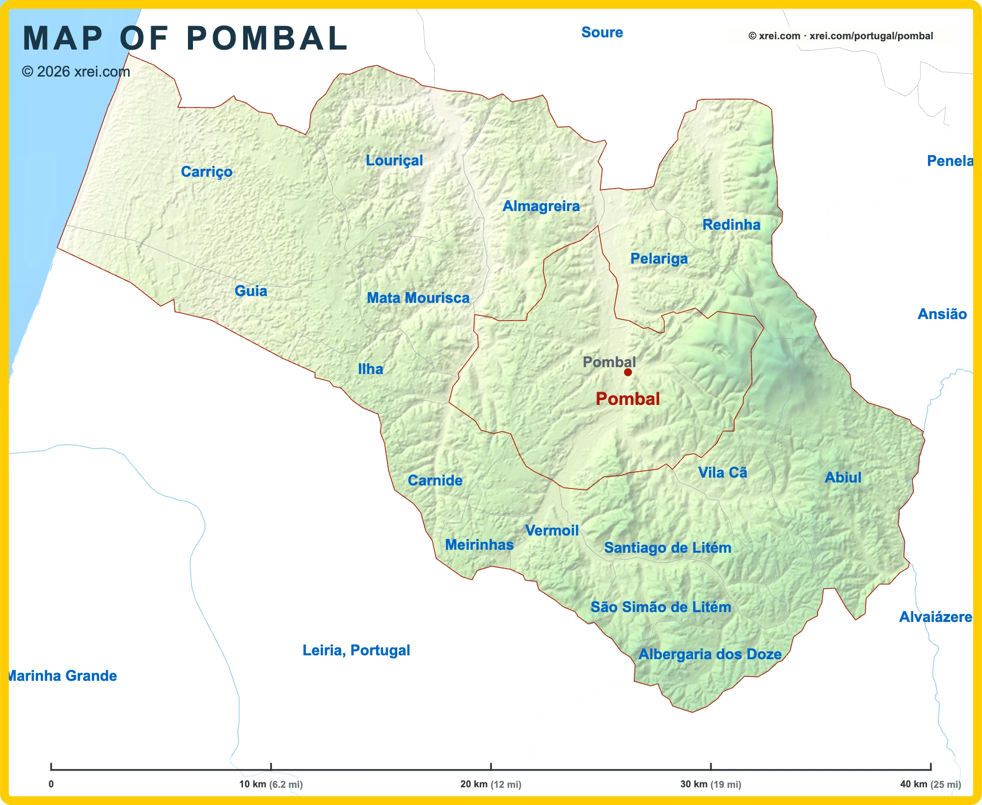 Pombal