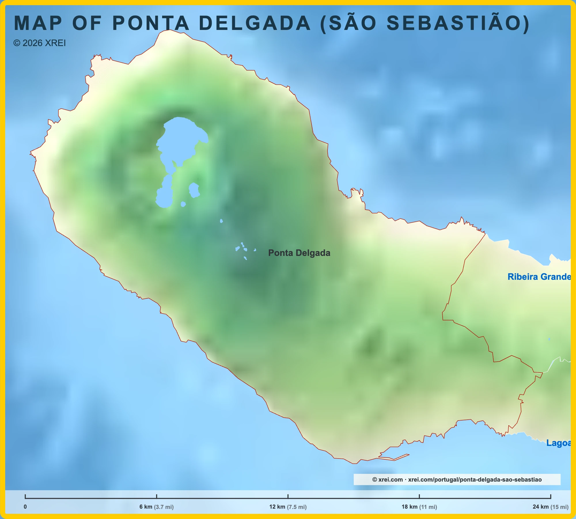 Ponta Delgada (São Sebastião)