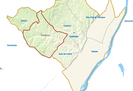 Pontével