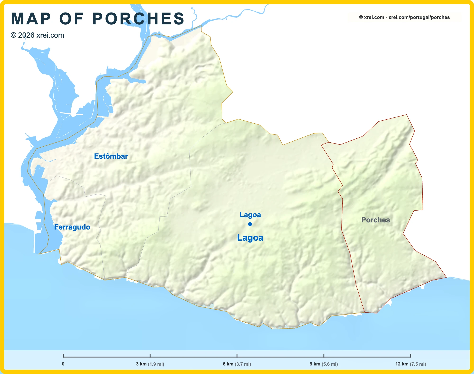 Porches