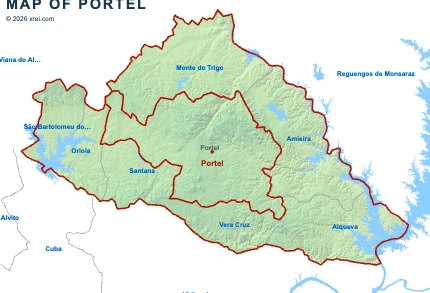Portel