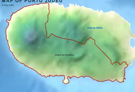 Porto Judeu