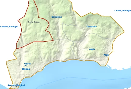 Porto Salvo
