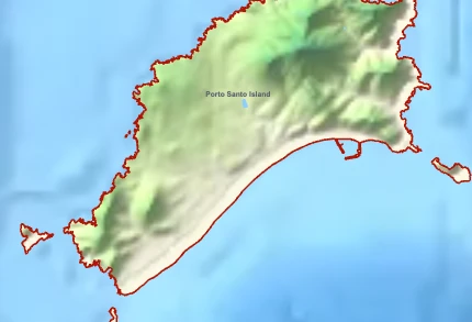 Ilha do Porto Santo