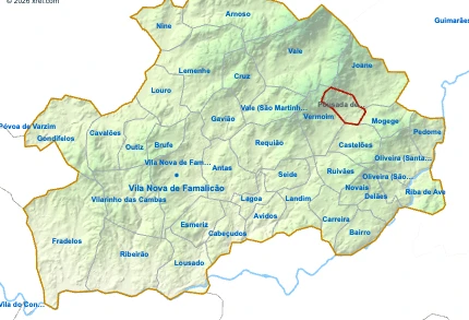 Pousada de Saramagos