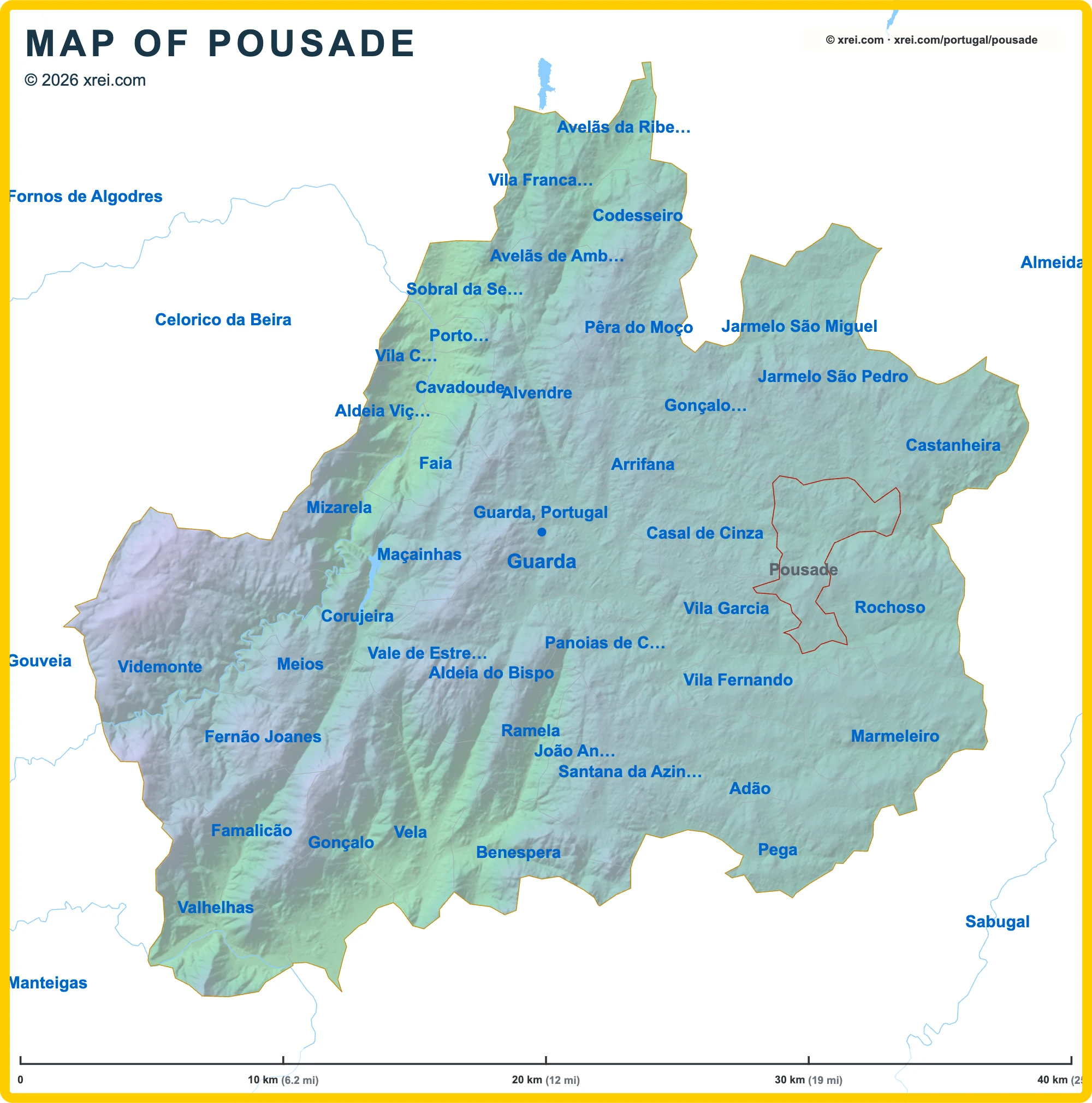 Pousade