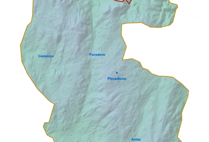 Póvoa de Penela