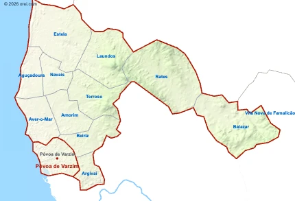 Póvoa de Varzim