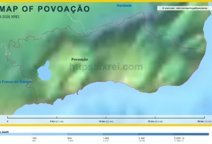 Povoação