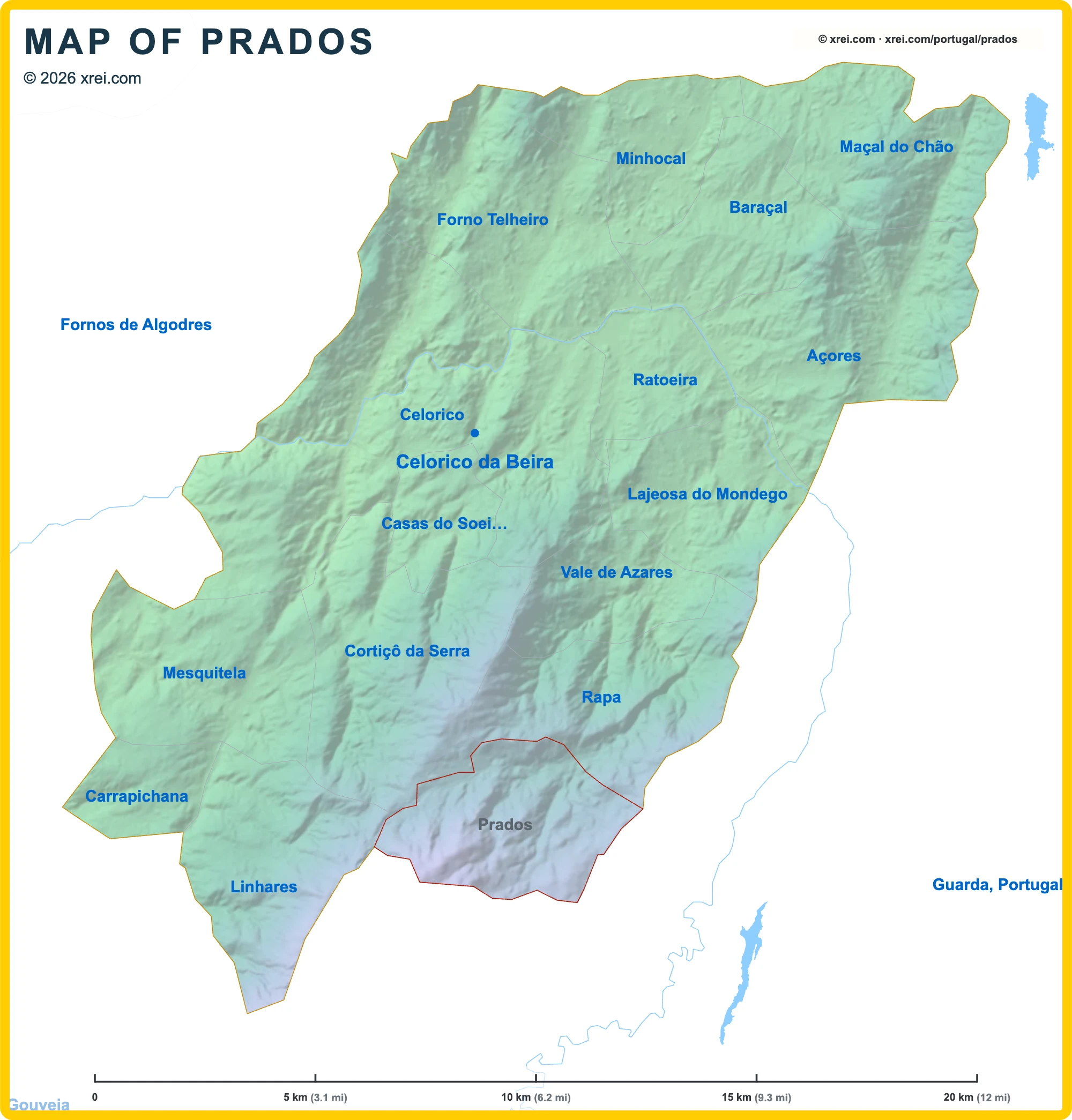 Prados