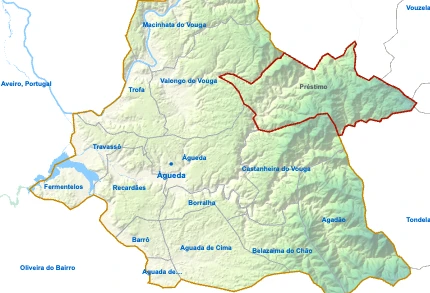 Préstimo