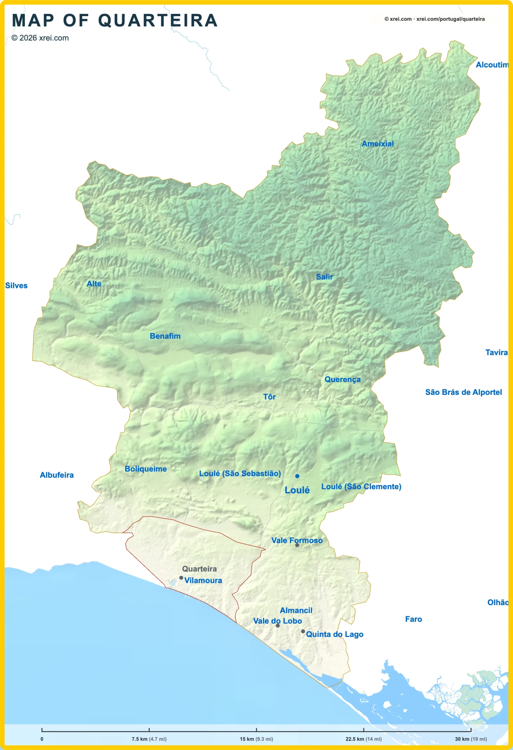 Quarteira