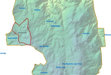 Queimada