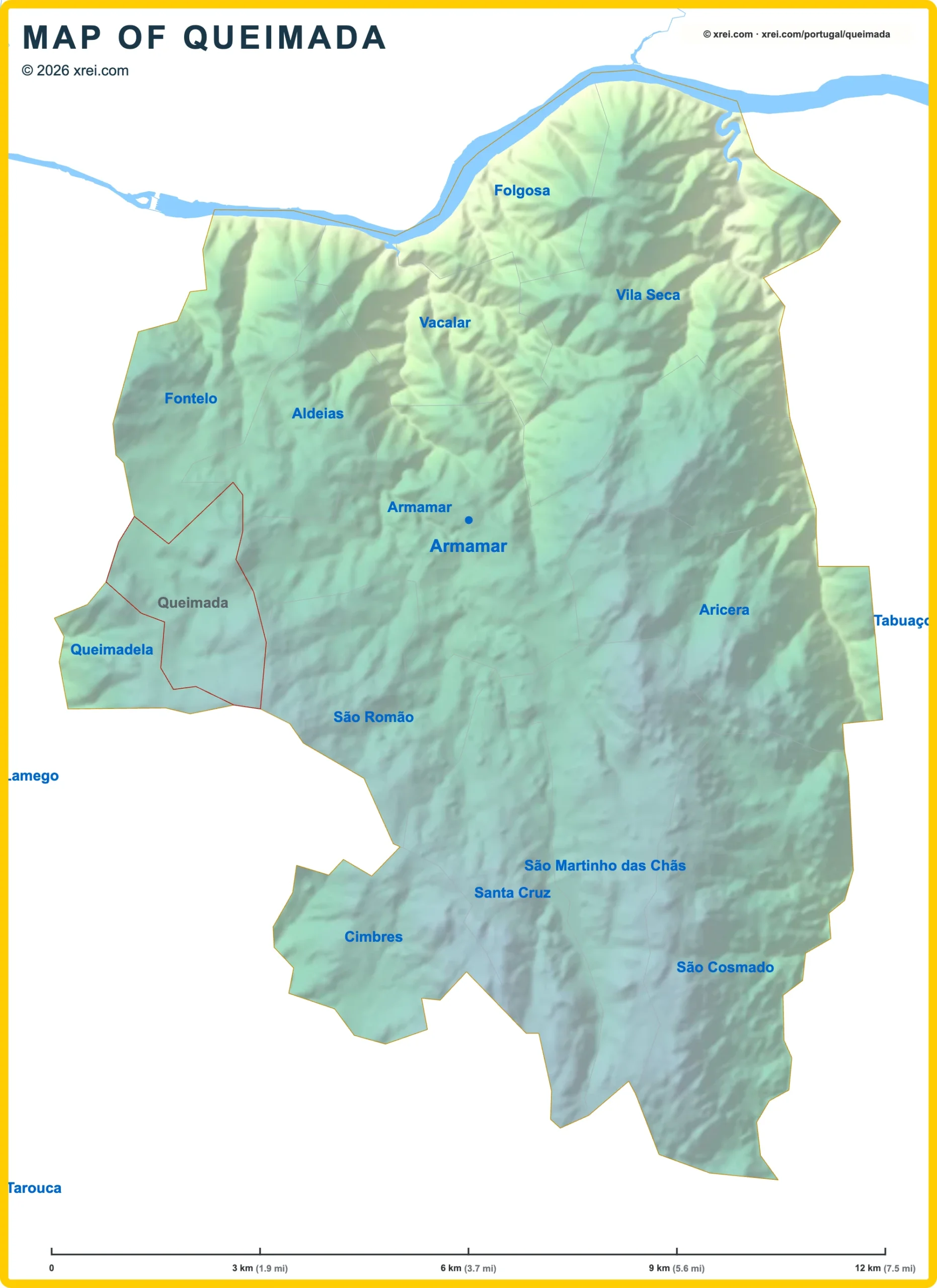 Queimada