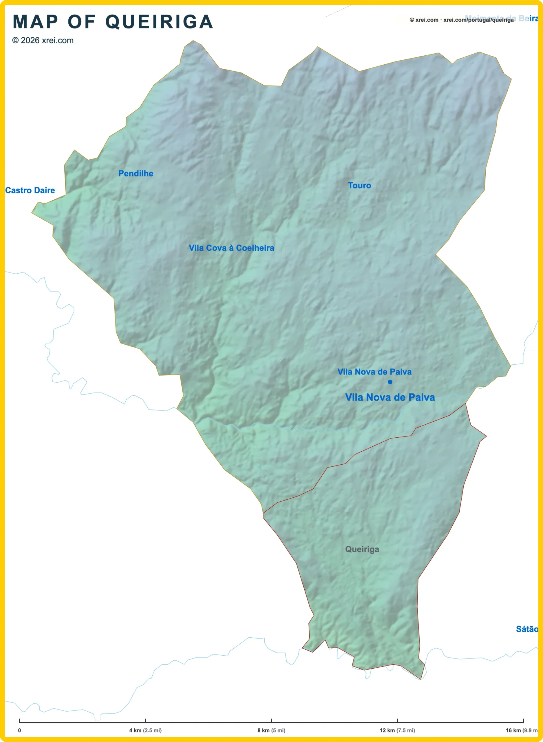 Queiriga