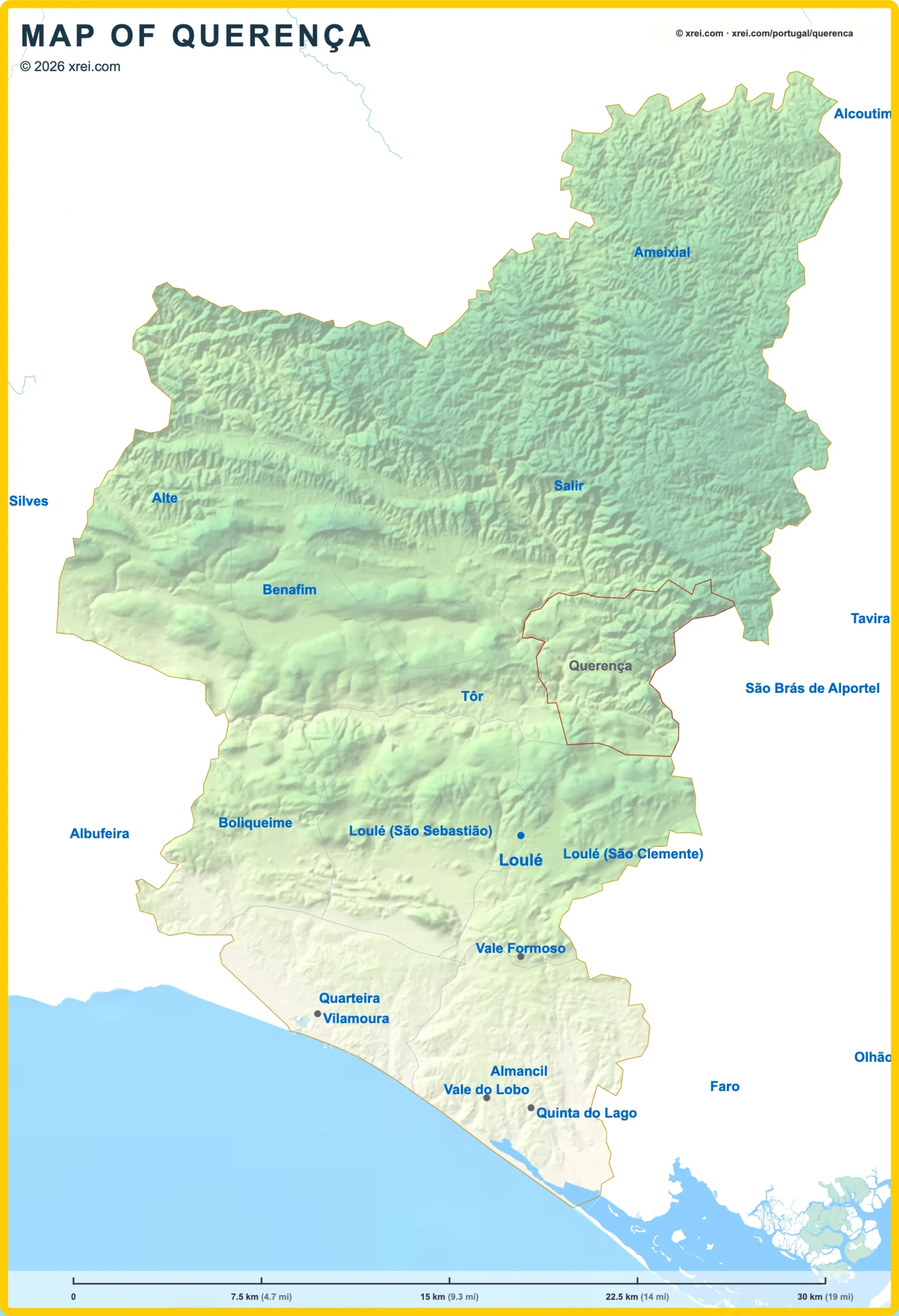 Querença