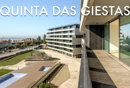 Quinta das Giestas