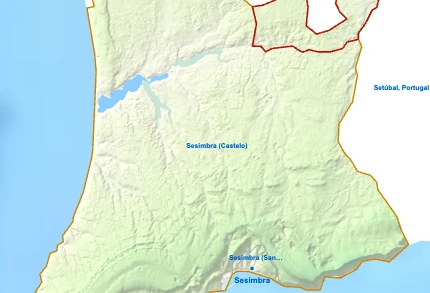 Quinta do Conde