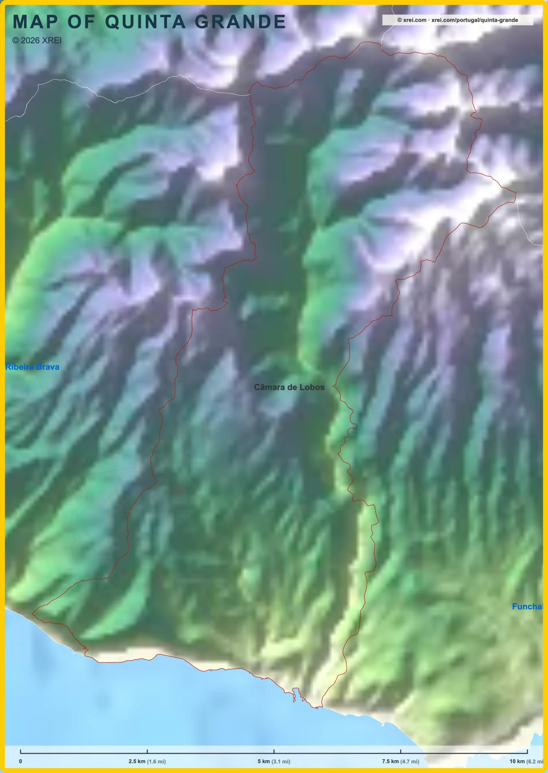 Quinta Grande