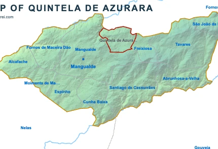 Quintela de Azurara