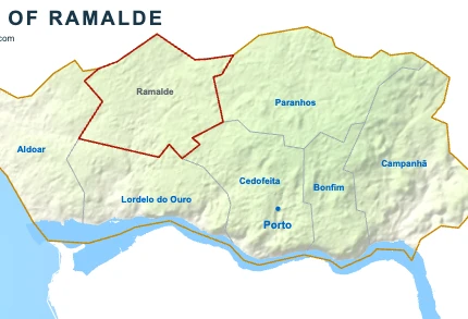 Ramalde