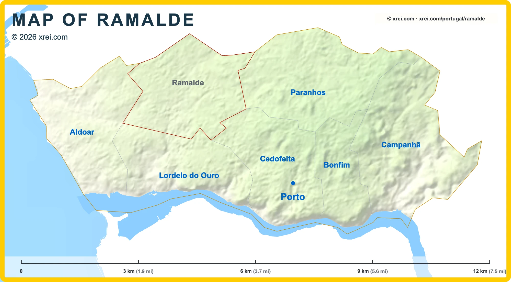 Ramalde