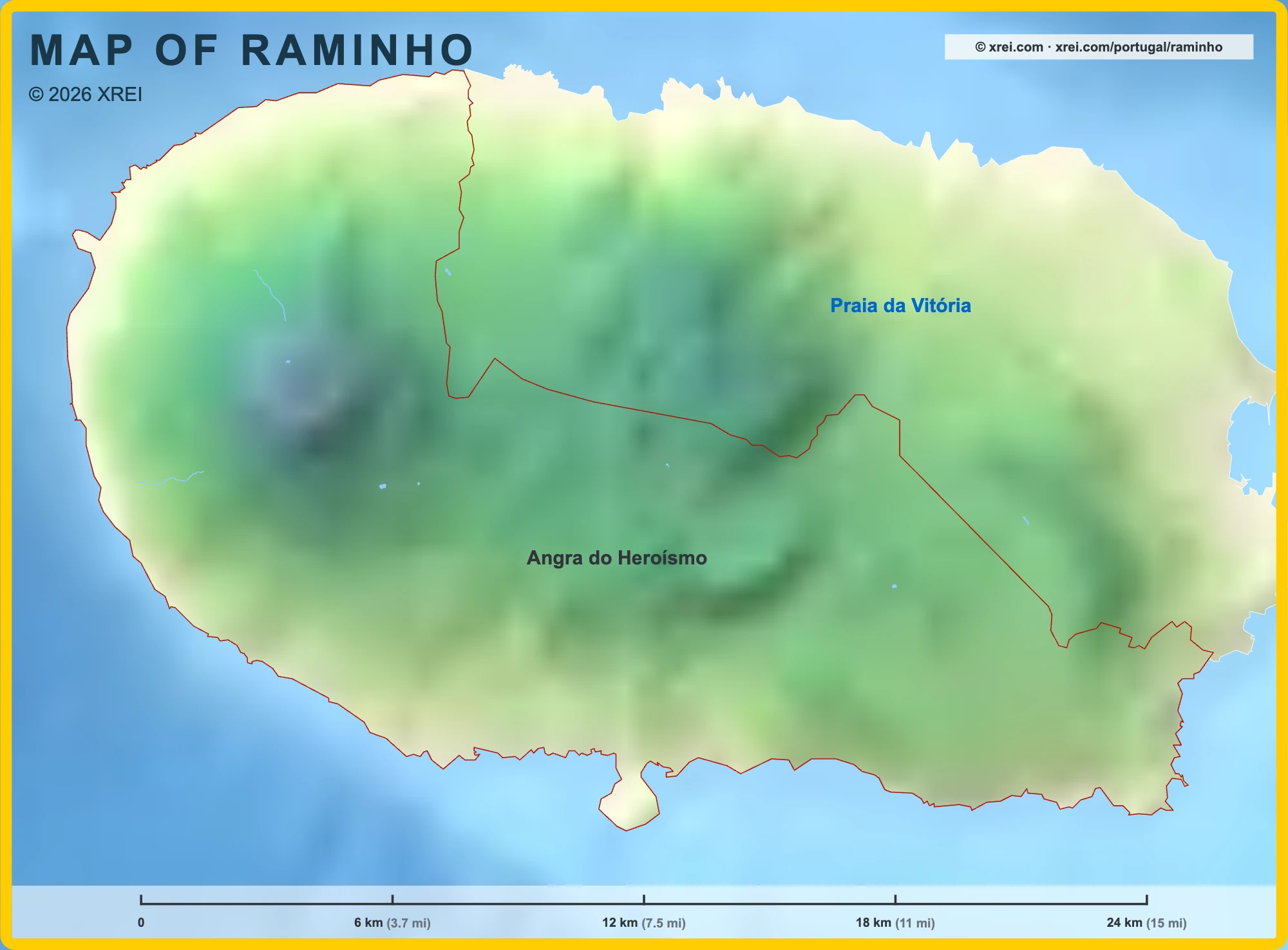 Raminho