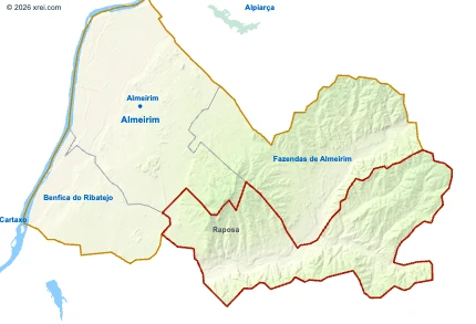 Raposa