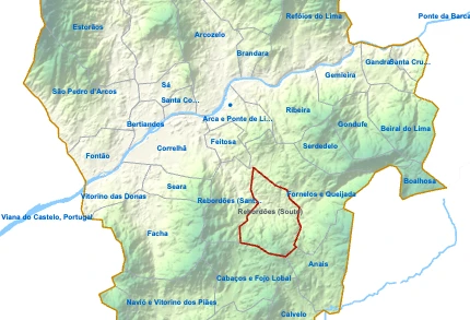 Rebordões (Souto)